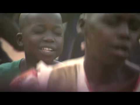 WAR DANCE Theatrical Trailer