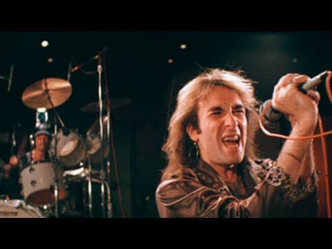 Brian Trenchard-Smith on STUNT ROCK