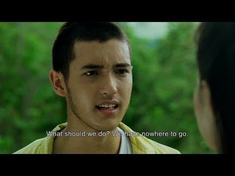 ตัวอย่างภาพยนตร์ เรื่อง สติแตกสุดขั้วโลก CRAZY  [ Official Trailer ]