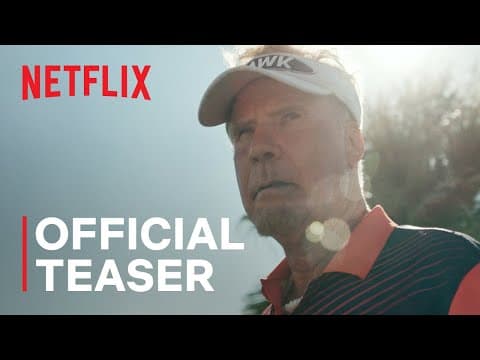 Official Teaser