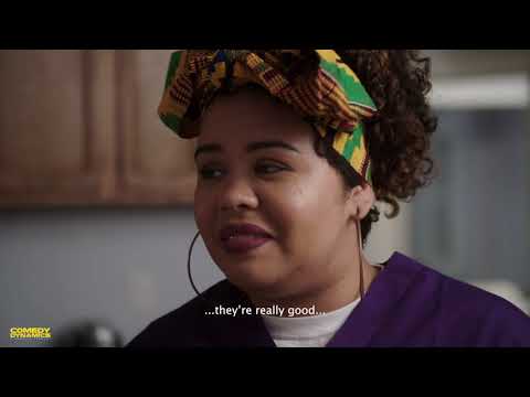 2 in the Bush: A Love Story - Exclusive Clip 02