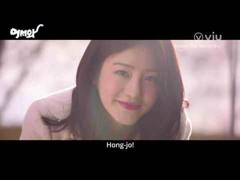 Watch the trailer of "Meow, The Secret Boy" (w/ Eng Subs)