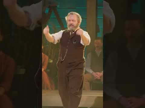 This is Our Town #NationalTheatreatHome