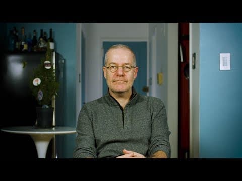 Massimo Pigliucci | Why Is Libertarian Free Will So Popular? |  Free Will? A Documentary