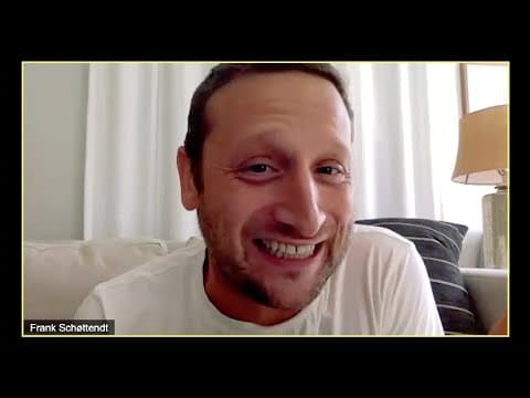 The Postal Service Zoom Auditions - Tim Robinson Extended Cut