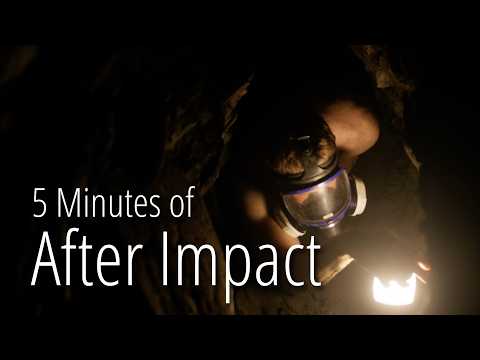 5 Minutes of After Impact
