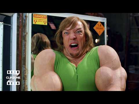 Velma Gets A Makeover