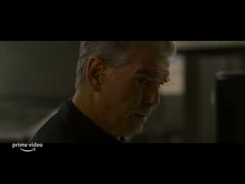 UK Trailer