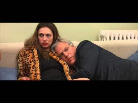 C Street- FirstGlance Film Fest Trailer