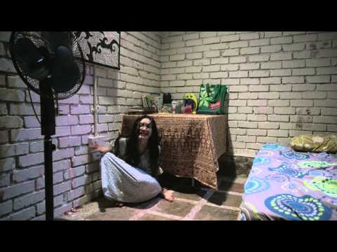 Jwanita Film Official Trailer