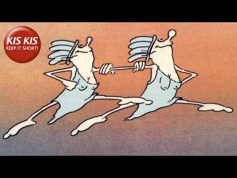 A Greek tragedy - A Short Film by N. Van Goethem | Academy Award Winner