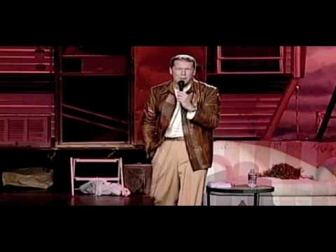 Gary Owen UpGraded Trailer