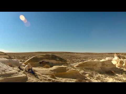 FLOOD Theatrical Trailer