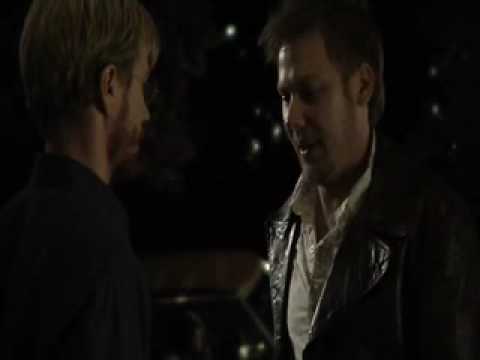 A Quiet Little Marriage - Trailer
