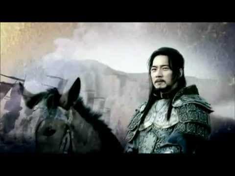Kore Dram Açılış / Rüzgarın Krallığı (The Kingdom of The Winds Opening)