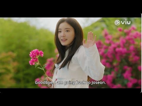 Teaser [ENG SUB]