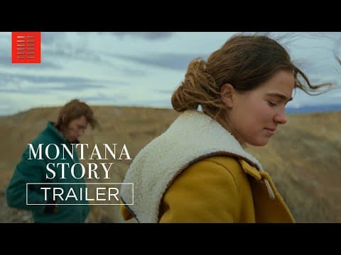 Official Trailer