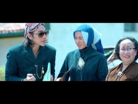 Official Trailer 'Talak 3'