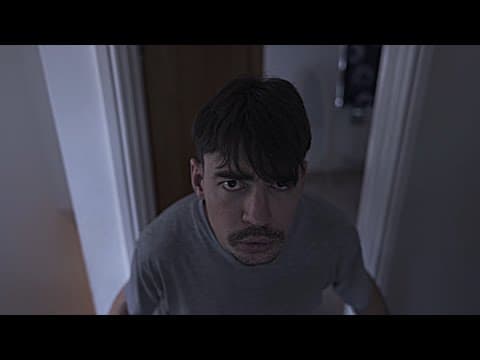 IS LUCK REAL?  - LUCKY BASTARD - COMEDY THRILLER