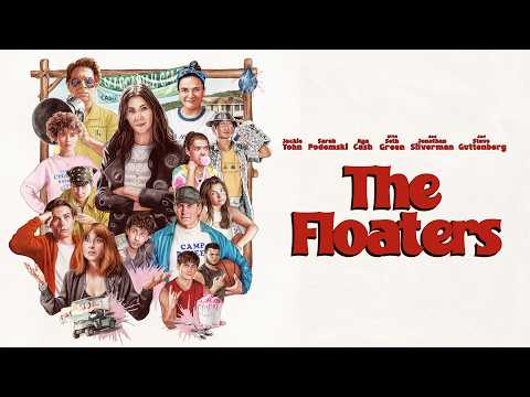 The Floaters (2026) Official Trailer