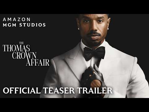 Official Teaser Trailer