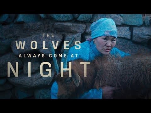 Official Trailer