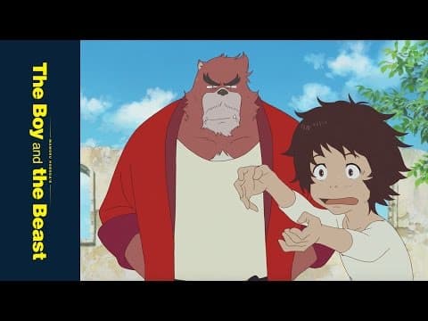 English Clip - The Sword in Your Soul