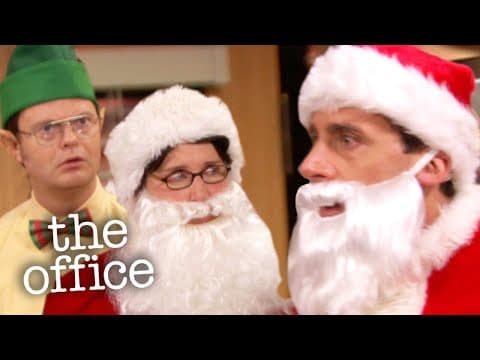 The Double Santa Dilemma