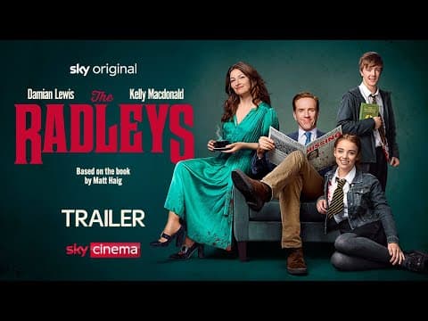 Official Trailer