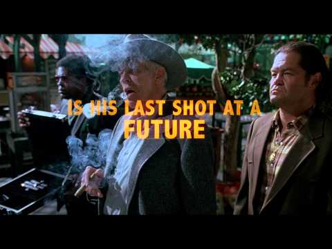 Deadfall - Trailer