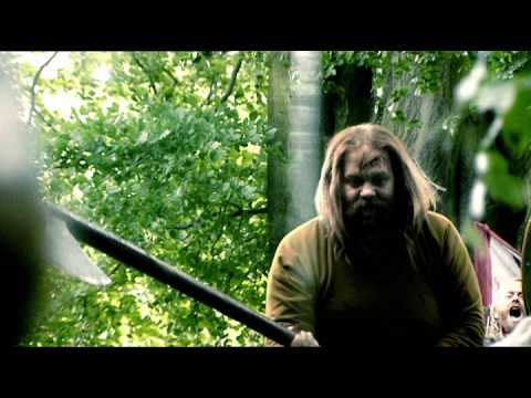 1066, Channel 4 (UK) Trailer, 40"