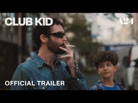 Official Trailer