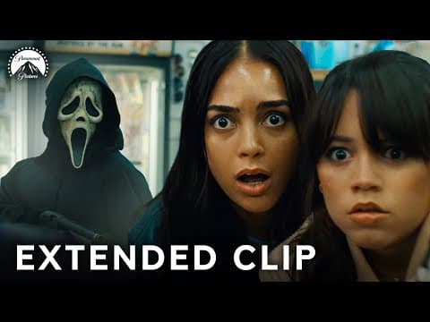 Bodega Full Scene