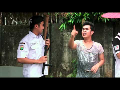 Official Trailer Film Warisan Olga