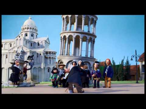 Tornis filmas treileris