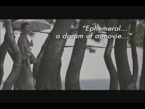 Tony Takitani - Official US Trailer