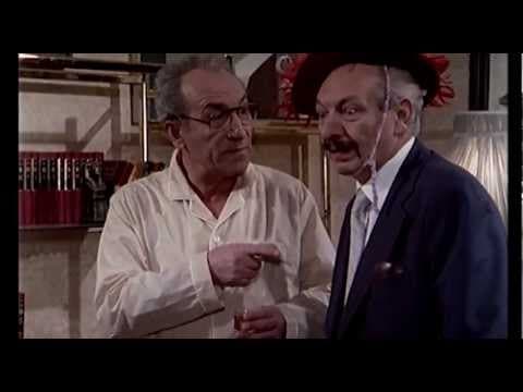 Čovek sa četiri noge (1983)