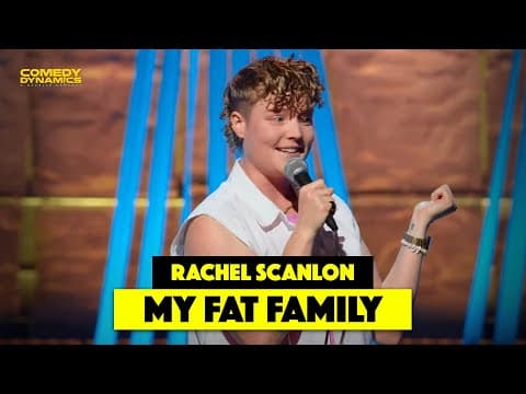 My Fat Family