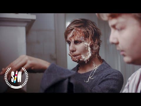 Pizza Monster | Dark Comedy about Pizza and Heartbreak