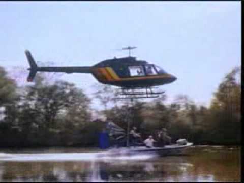 Doublecrossed Opening Scenes (1991)