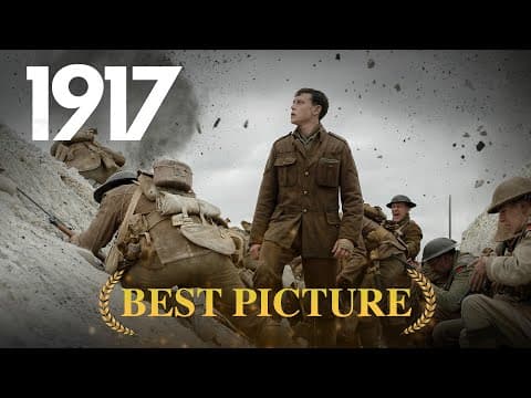 An Unbroken Shot Extended Preview