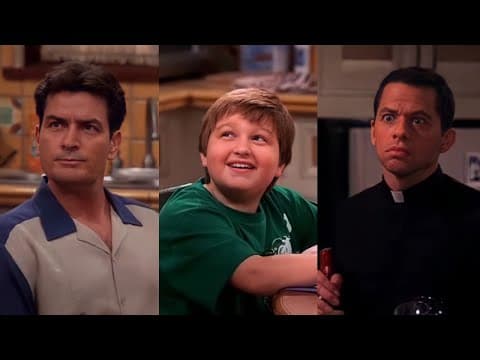 Two and a Half Men: Best of Season 3