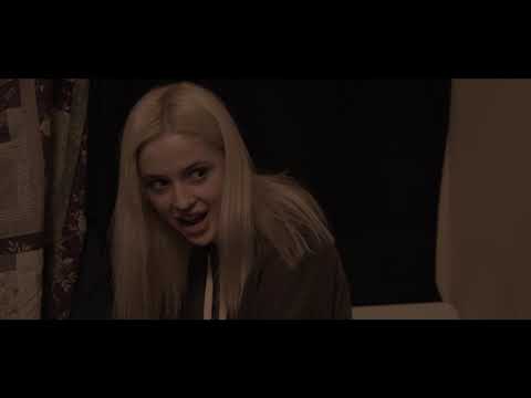 Cold Comfort Trailer