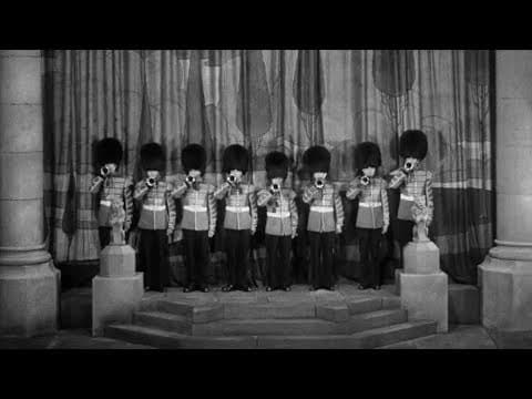 Armistice (1929) | BFI National Archive