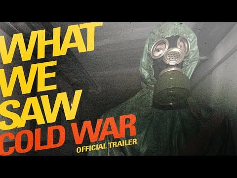 The Best Cold War Series - Trailer