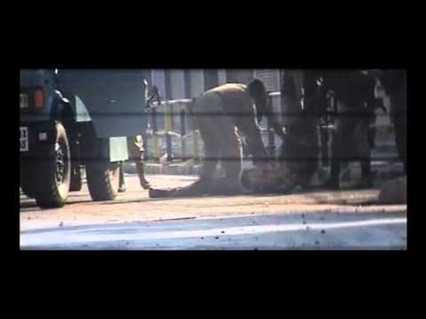 Harud Trailer - Getting ready for release