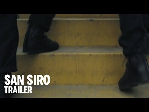 SAN SIRO Trailer | Festival 2014