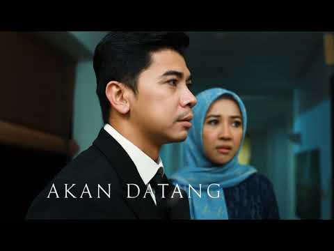 Biarkan Ia Pergi | Amar Baharin