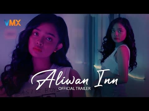 Official Trailer [Subtitled]