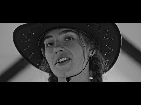 Once Upon A Time In New Zealand - Spaghetti Western